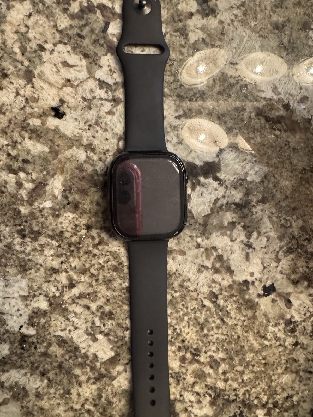 Apple Watch Series 10 46mm GPS, WiFi, Cellular, Unlocked, Jet Black