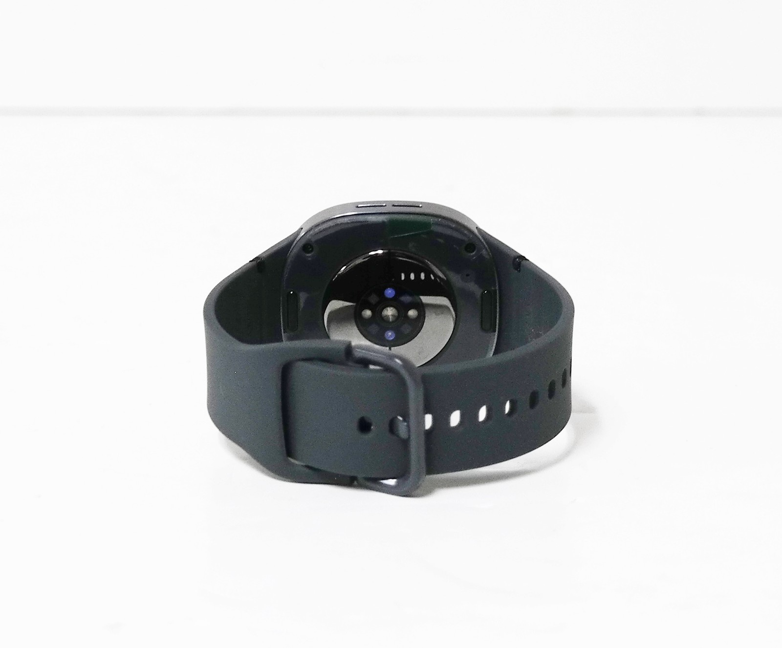 Samsung Galaxy Watch8 SM-L325U 40mm LTE Aluminum Smartwatch – Graphite