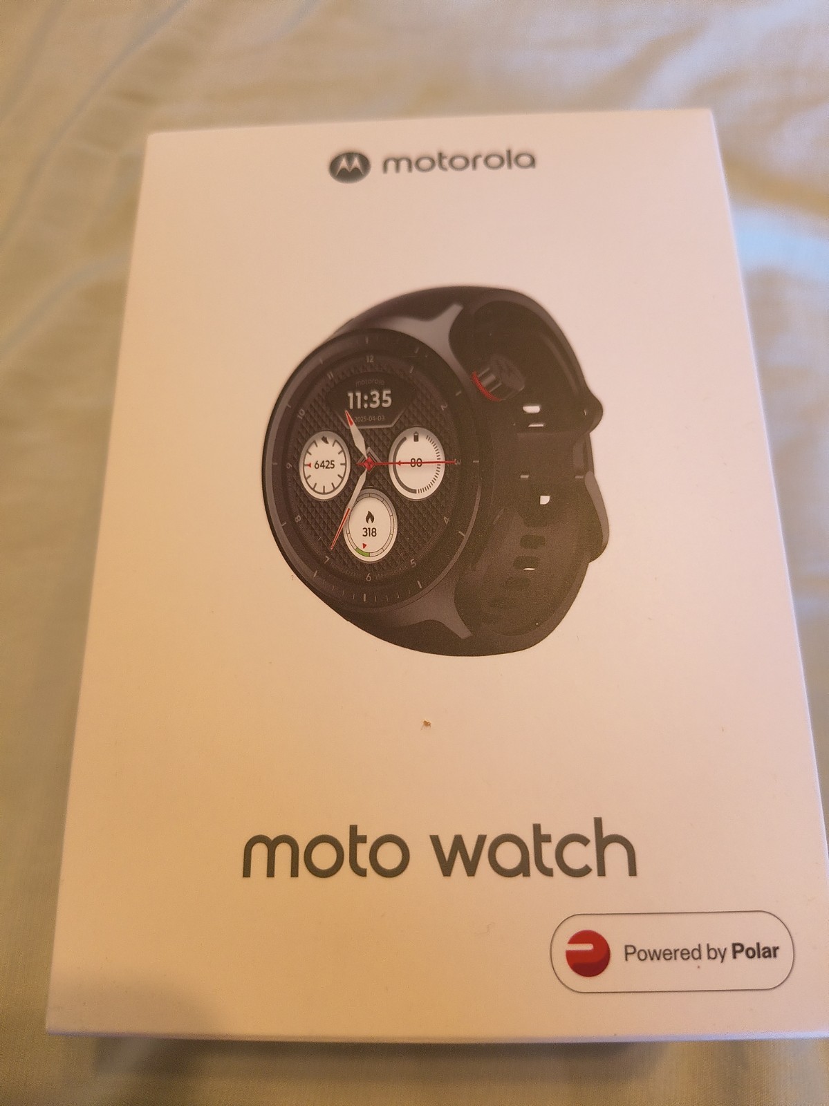 motorola moto watch 2026