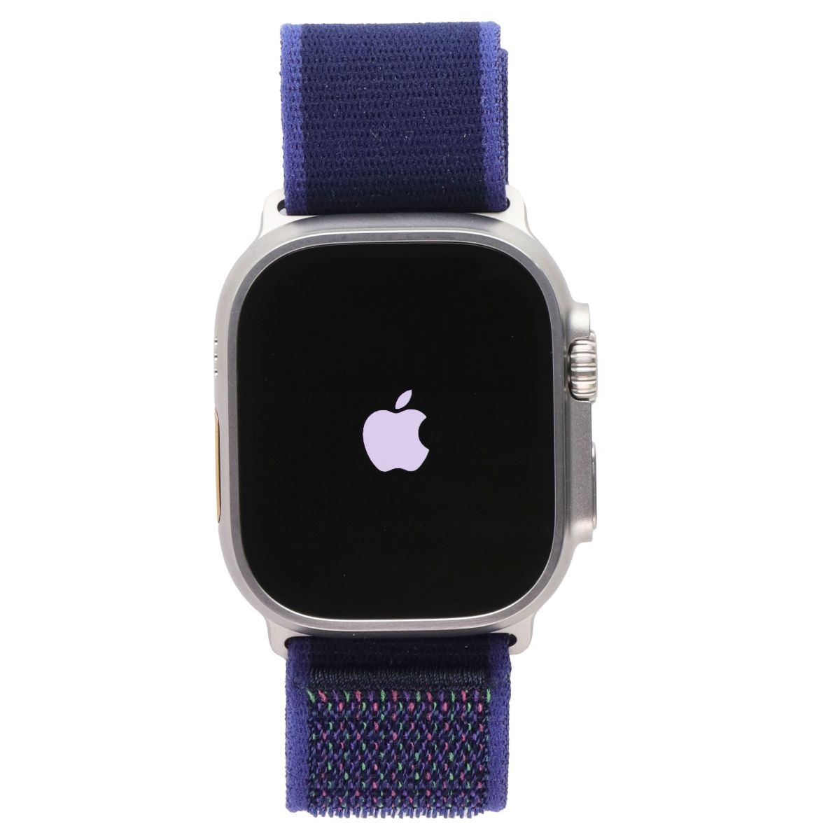 Apple Watch Ultra 2 49mm (GPS + LTE) A2986 – Nat Titanium/Blue Trail Loop M/L