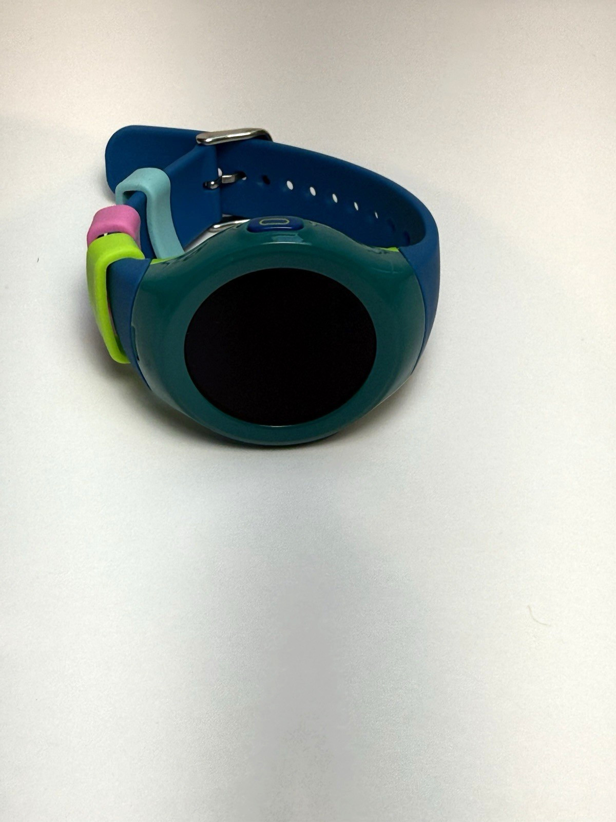 Timex Family Connect 4G Fitness Watch (IFW522) Parts Only