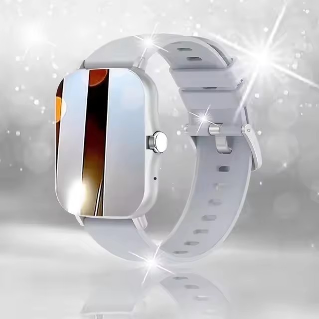 2026 Smart Watch For Men/ Women, Waterproof Smartwatch Bluetooth