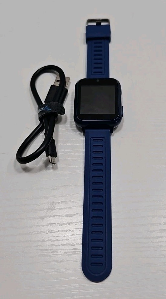 Sedzofan Smart Watch for Kids with 24 Puzzle Games HD Touch Screen Camera Music