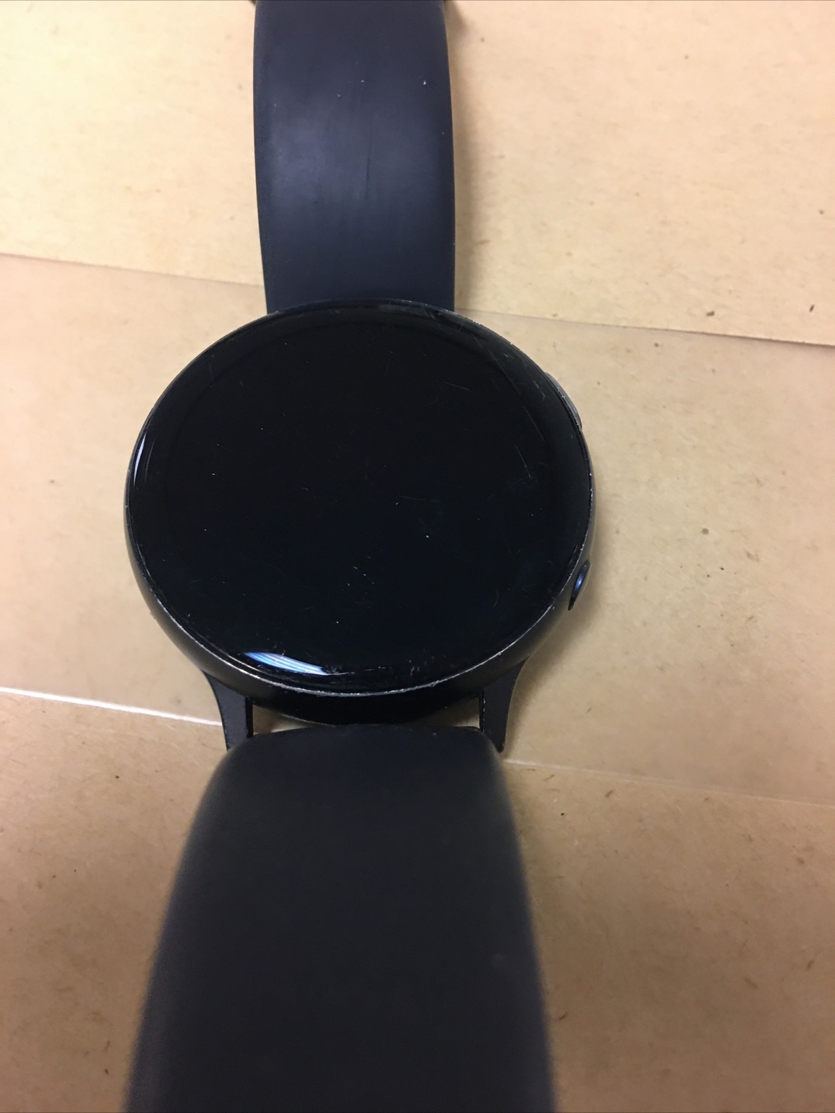 Samsung Galaxy Watch Active 2 SM-R820 44mm Aluminum Case with Sport Band…
