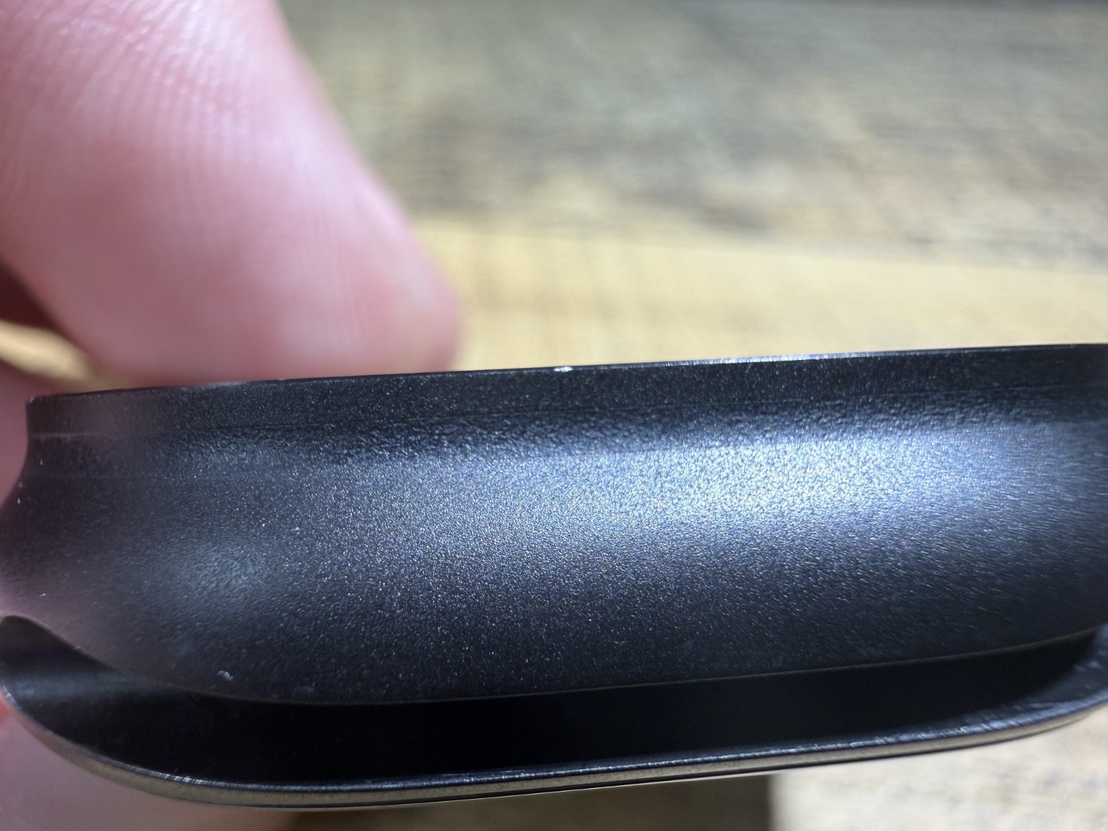 Apple Watch Ultra 2 Black Titanium