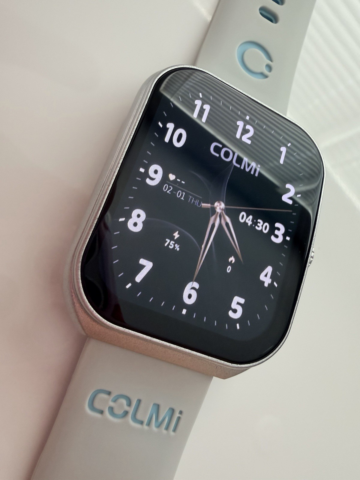 COLMi P86 Smartwatch
