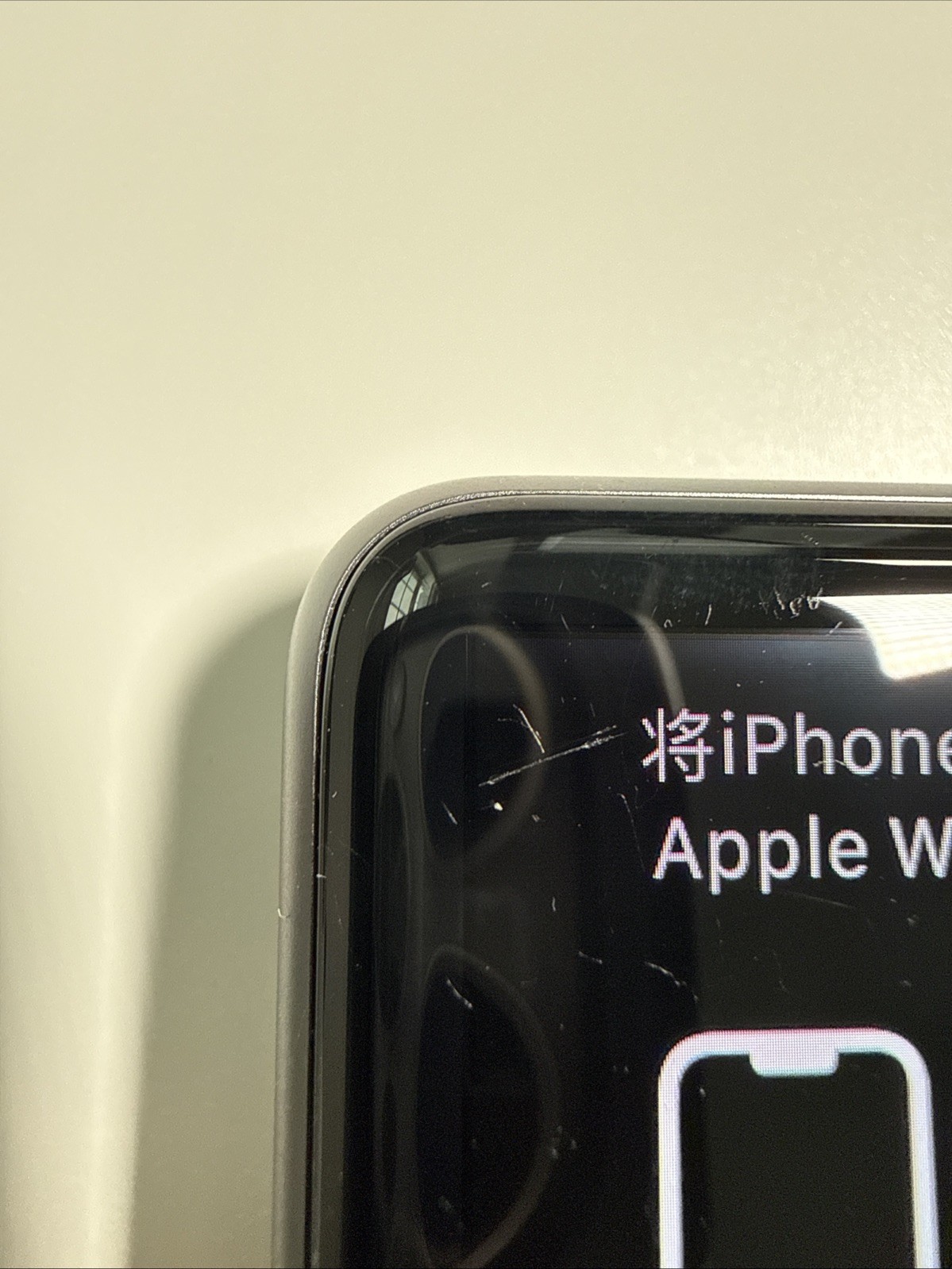 Apple Watch Series 3 42mm GPS Space Gray – Good Condition Extra Bands