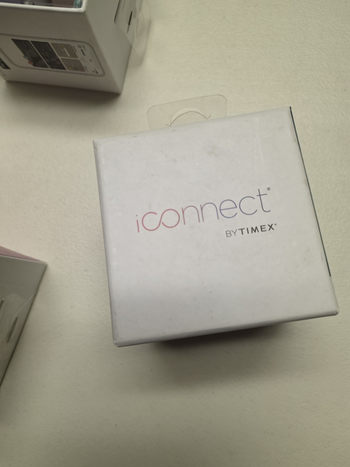 8 Pc Untested Returns- Timex iConnect Ladies Smartwatch Bundle with Extra Strap