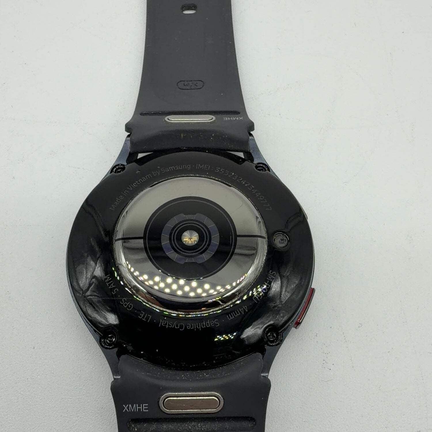 Unlocked Samsung Galaxy Watch6 Aluminum Smartwatch SM-R945U