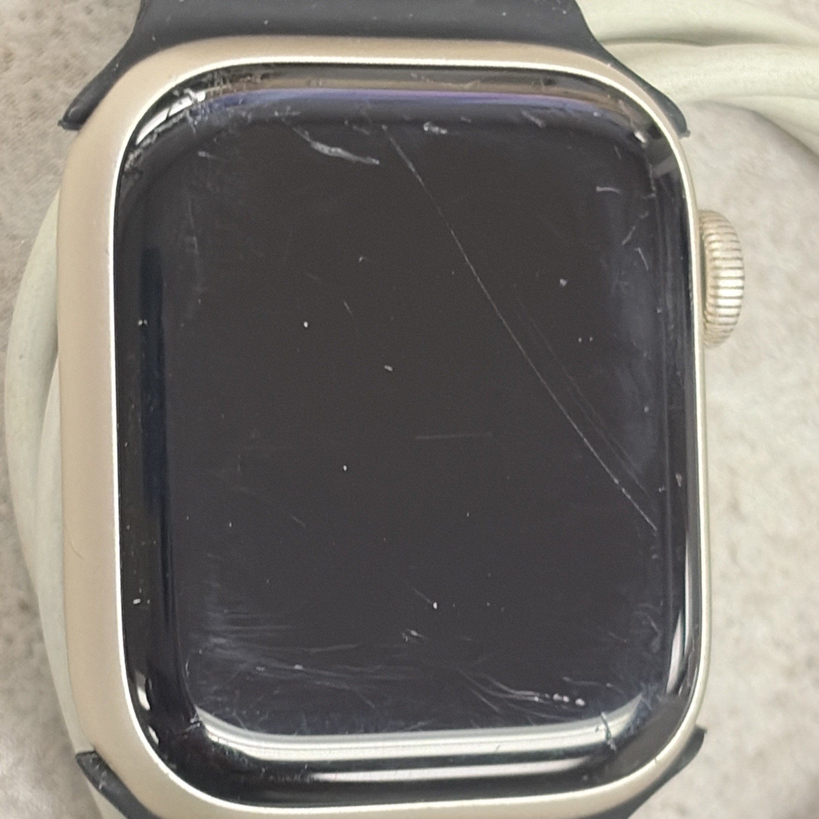 Apple Watch 9 41MM GPS Only