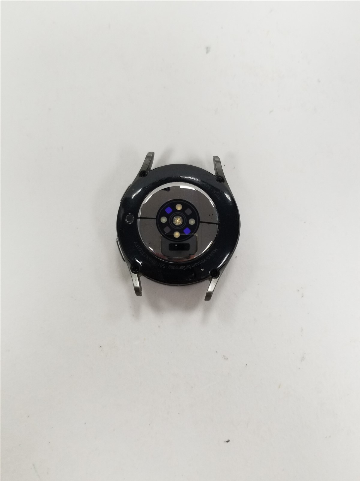Samsung Galaxy Watch7 44mm SM-L310N (Bluetooth) Gray/Green Band VG6455