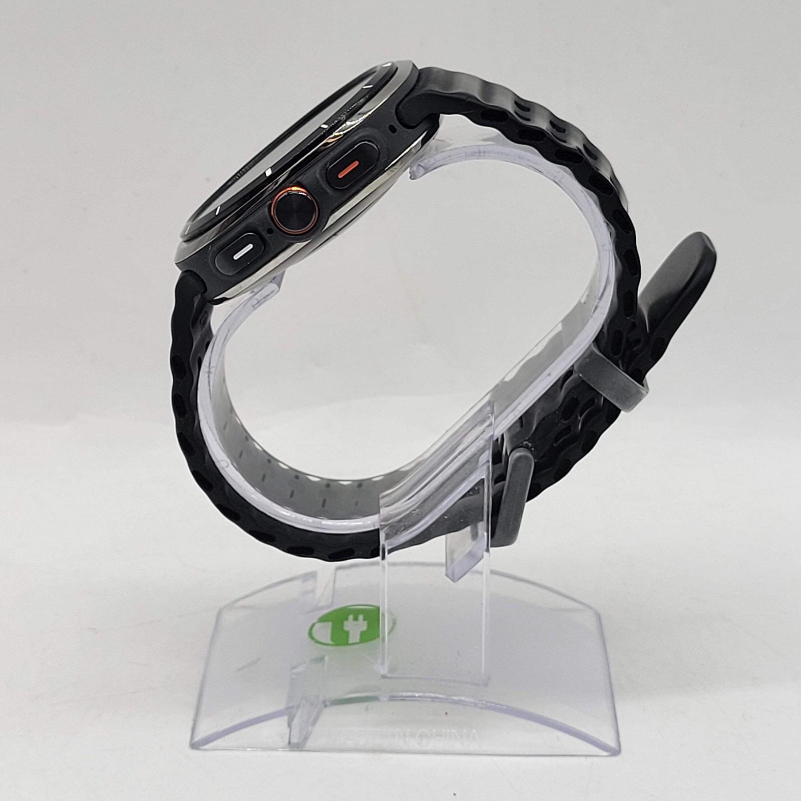 Unlocked Samsung Galaxy Watch Ultra Titanium Smartwatch SM-L705U