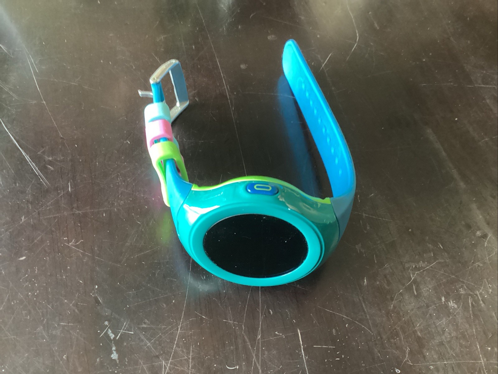 Timex FamilyConnect Smartwatch for Kids T-Mobile IFW522T