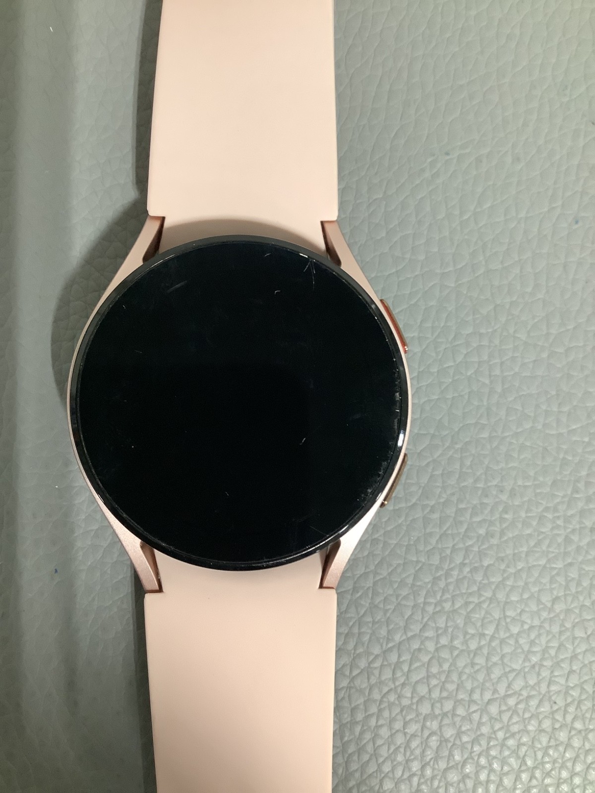 Samsung Galaxy Watch 4 SM-R860 40mm – PINK