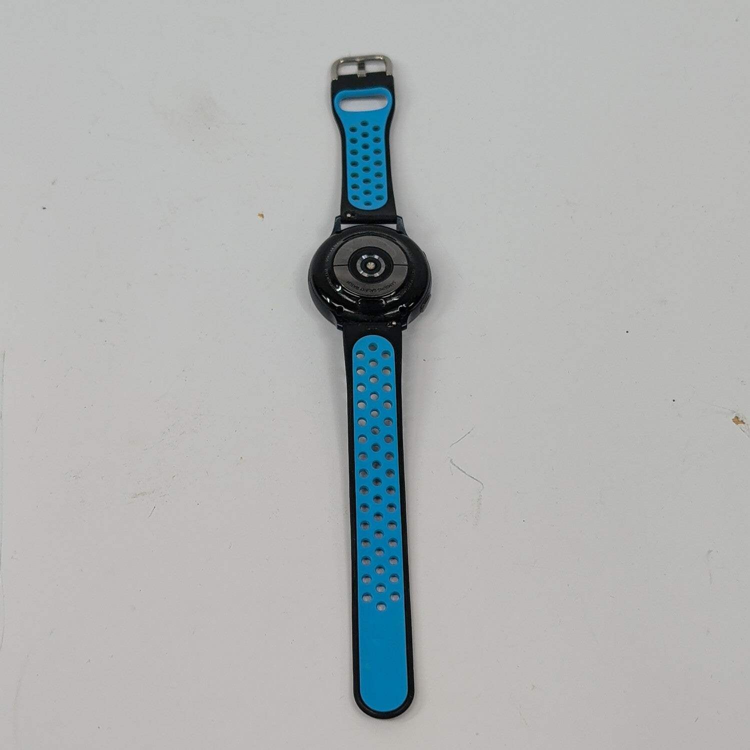 GPS Only Samsung Galaxy Watch Active2 Aluminum Smartwatch