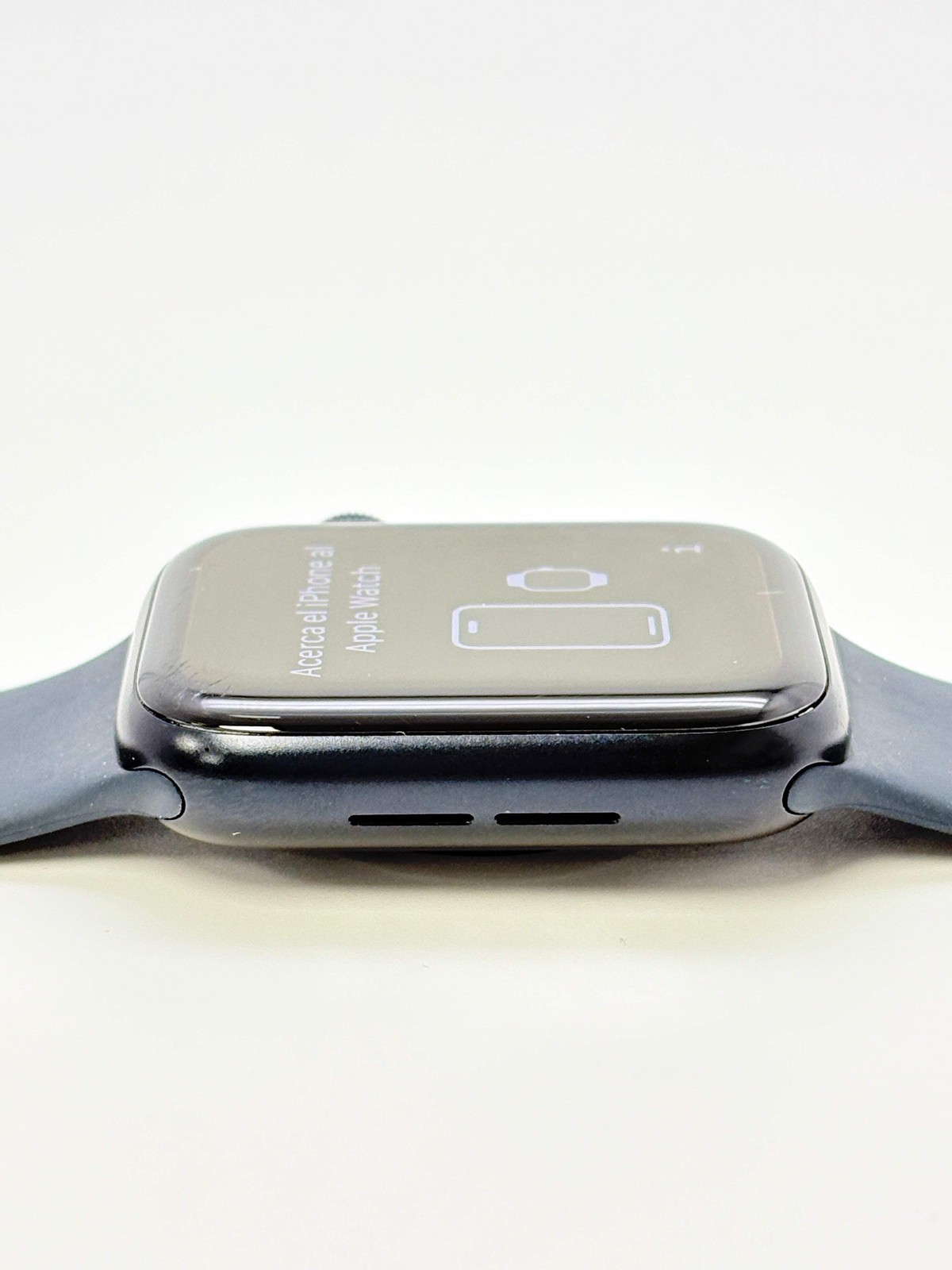 Apple Watch SE 2nd Gen 44mm A2723 Midnight GPS Only