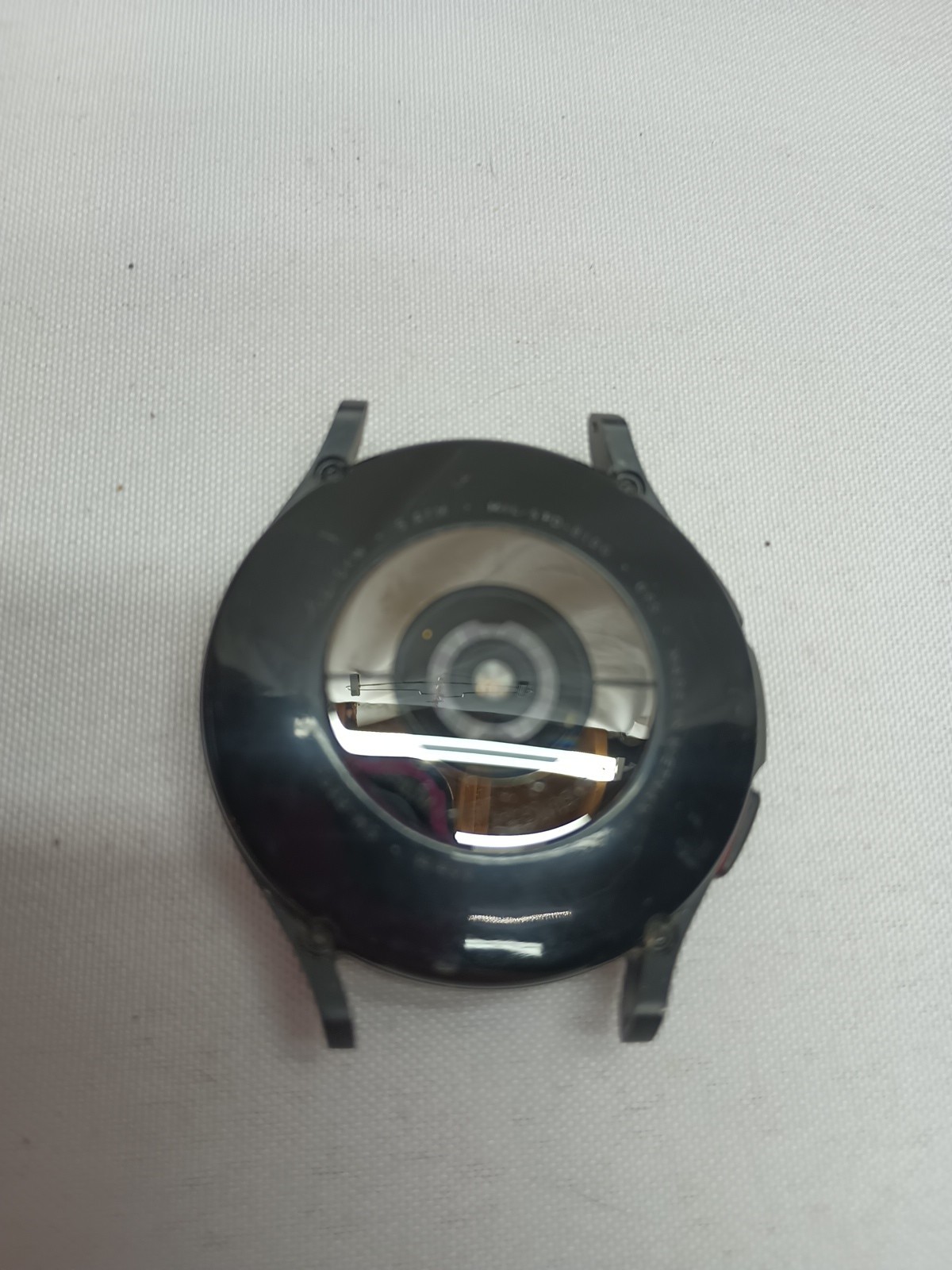 Samsung Galaxy Smartwatches – UNTESTED