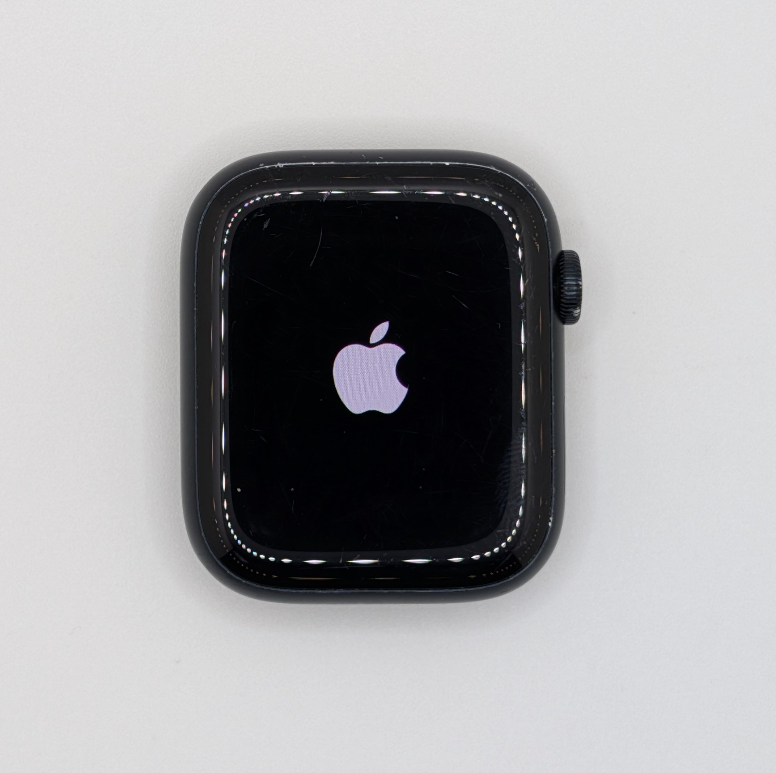 Apple Watch Series 8 – 45 mm GPS + LTE (UNLOCKED) Midnight Al (Very Good). ~712~