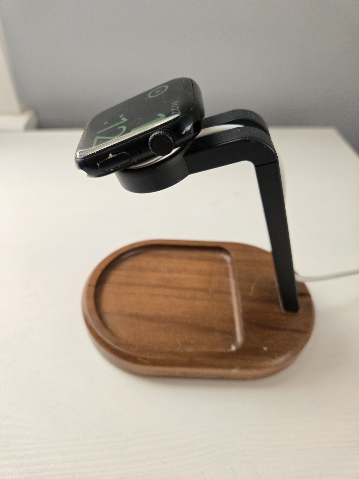 Apple Watch Series 8 GPS, 45mm – Midnight Aluminum Case