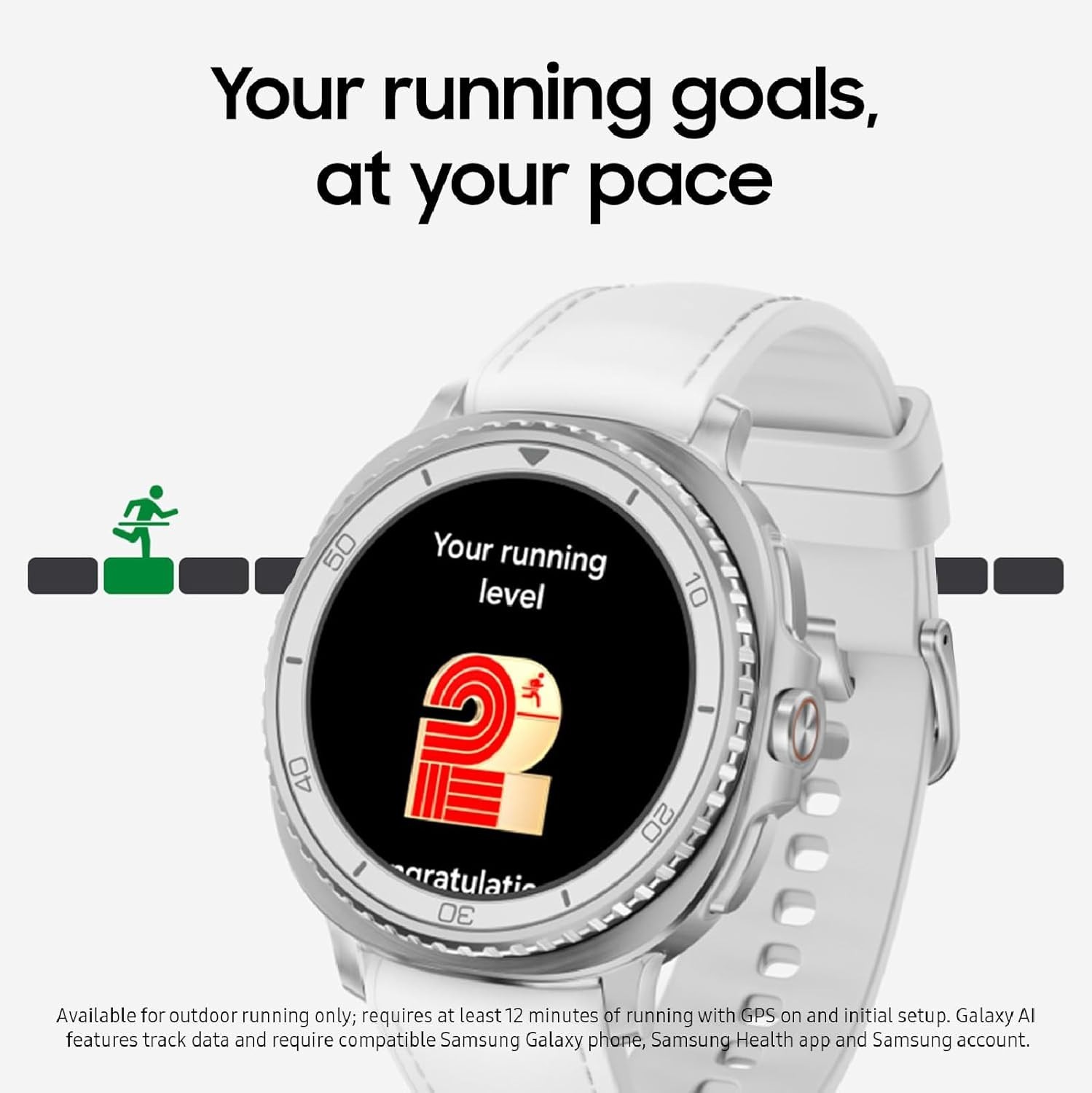 Samsung Galaxy Watch 8 Classic (2025) 46mm Bluetooth [US Version] w/warranty