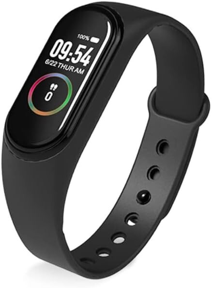 🔥🔥DYME Wrist watch Smart Bracelet Fitness Tracker🔥🔥