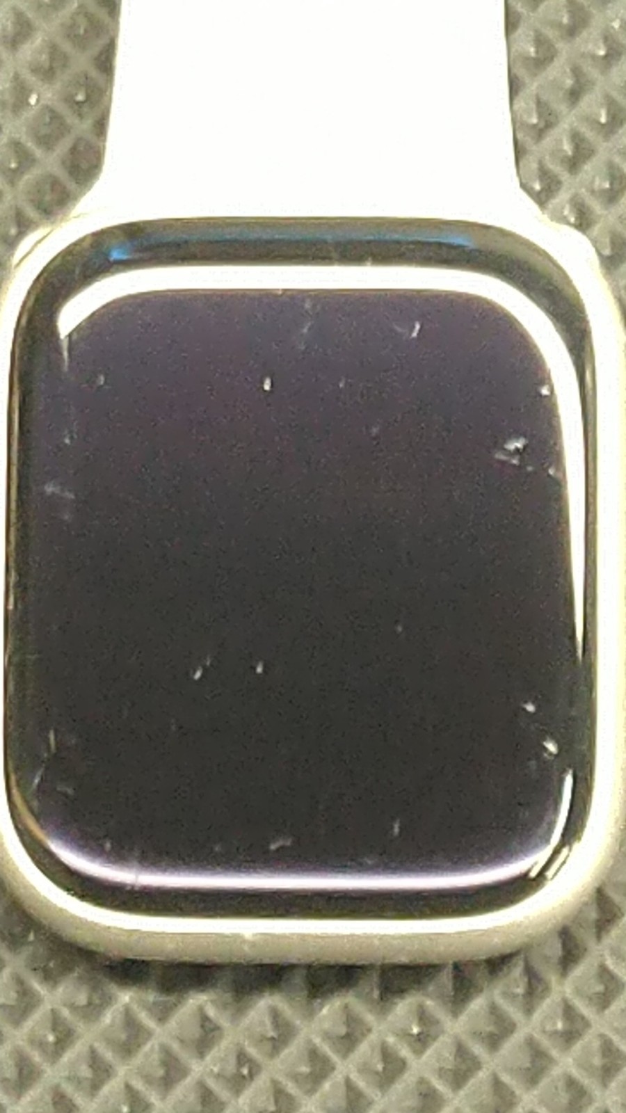 Apple Watch Series 8 Smartwatch 41mm OLED Display Water Resistant – Starlight