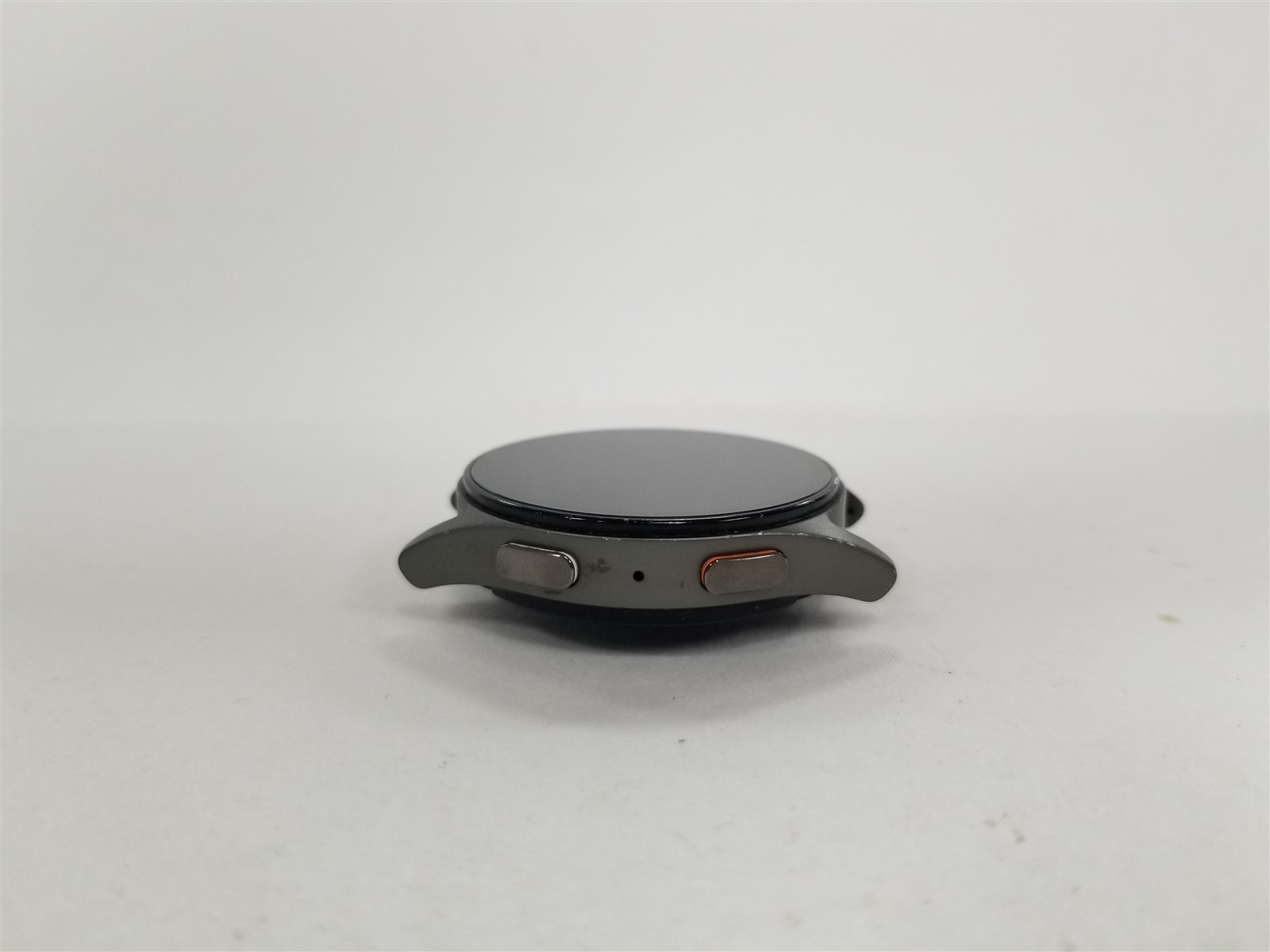 Samsung Galaxy Watch7 44mm SM-L310N (Bluetooth) Gray/Green Band VG6455