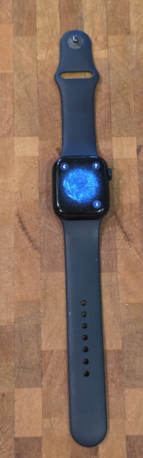 UNLOCKED Apple Watch Series 7 41mm GPS Fully Functional w/box FREE S&H