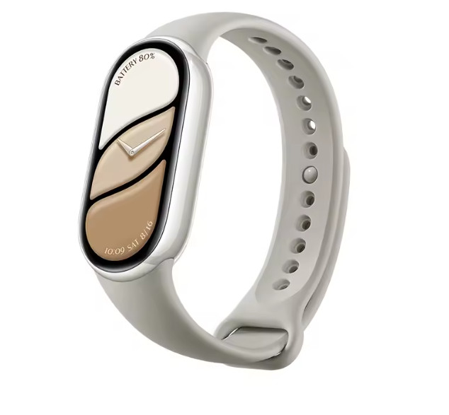 Xiaomi Mi Band 10 Chinese Version 2025 Smart Mi band 10