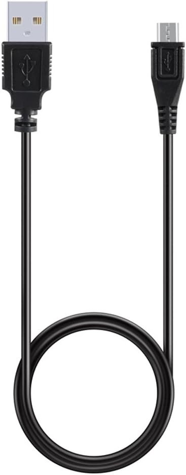 Charger for Samsung Gear Sport (R600) Smart Watch Replacement Dock Cradle USB Co