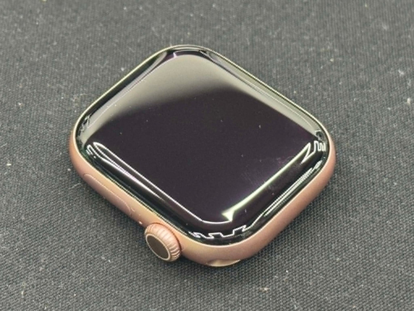 Apple Watch Series 11 42MM Rose Gold GPS Flawless Condition Fast Shipping