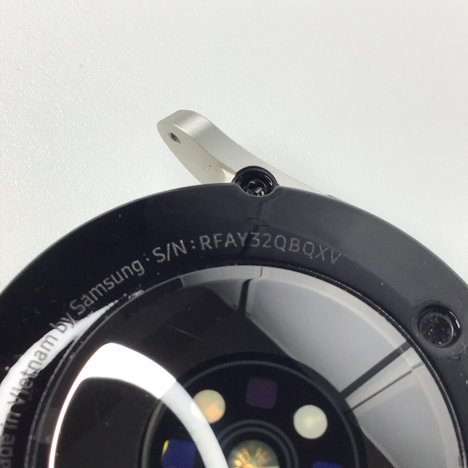 Samsung Galaxy Watch 7 40mm (Bluetooth + WiFi) SM-L300