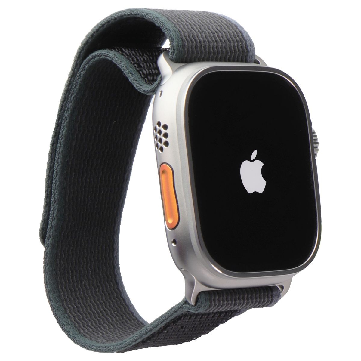 Apple Watch Ultra 2 49mm (GPS + LTE) A2986 – Titanium/Blue Black Trail Loop M/L