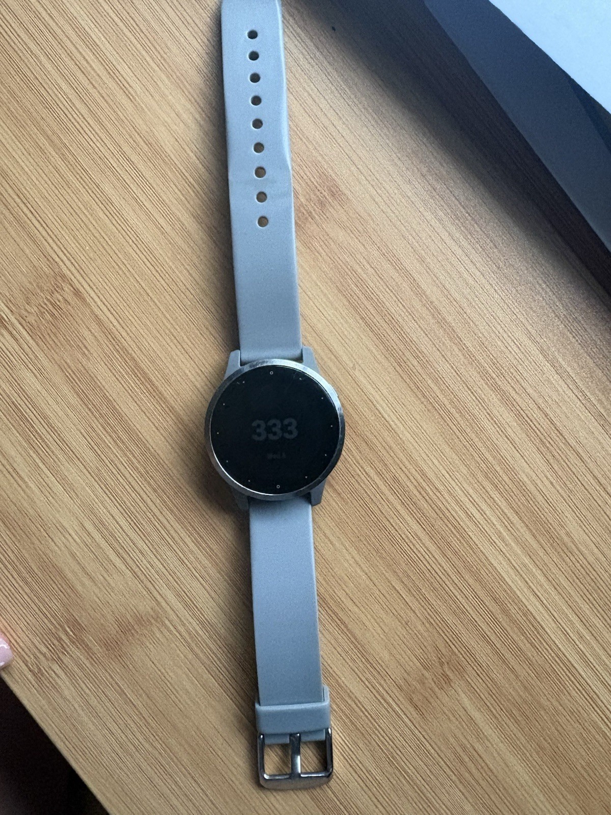 Garmin Vivoactive 4s, good condition!
