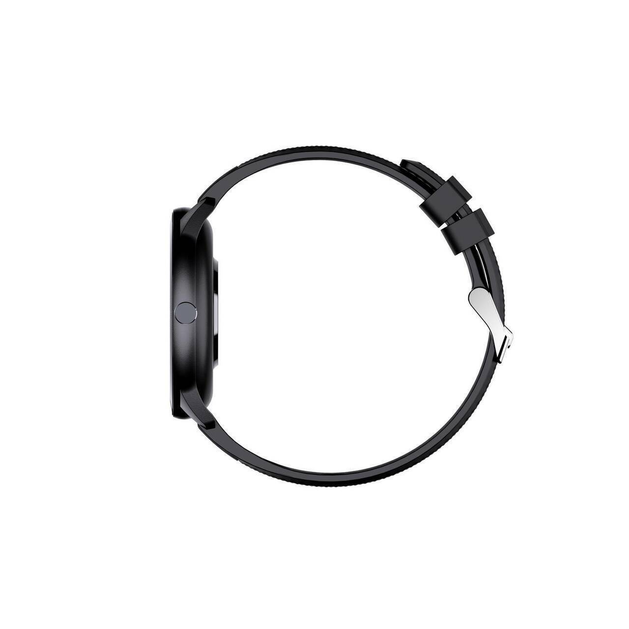 Devia Star Series Smart Watch BT02 – Black
