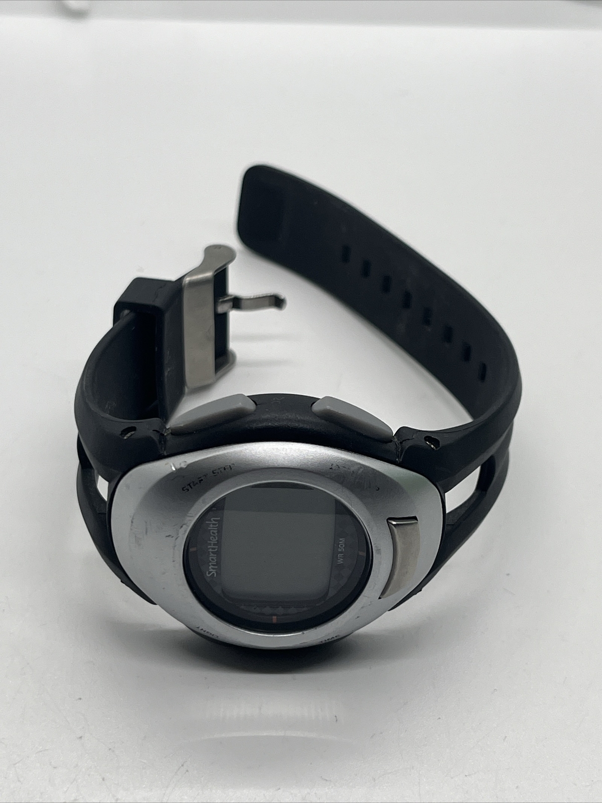 S Pulse Smart Health Watch