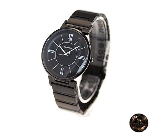 [Issey Miyake] ISSEY MIYAKE Men’s Watch U Designed by Satoshi Wada NYAL004