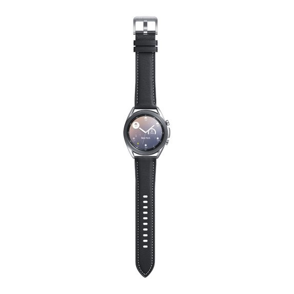 SAMSUNG Galaxy Watch 3 41mm Mystic Silver BT Smartwatch