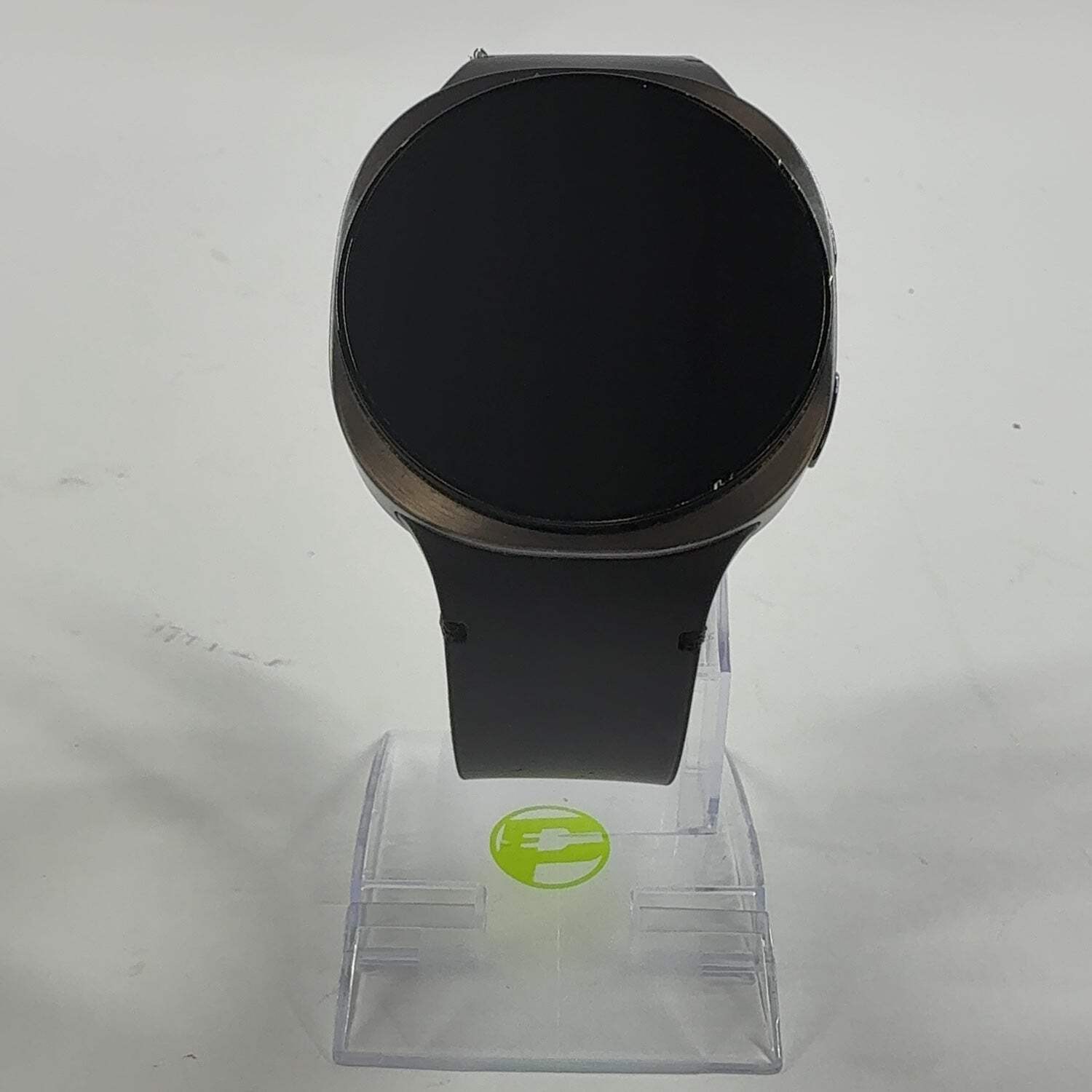 GPS Only Samsung Galaxy Watch8 Armor Aluminum SM-L330