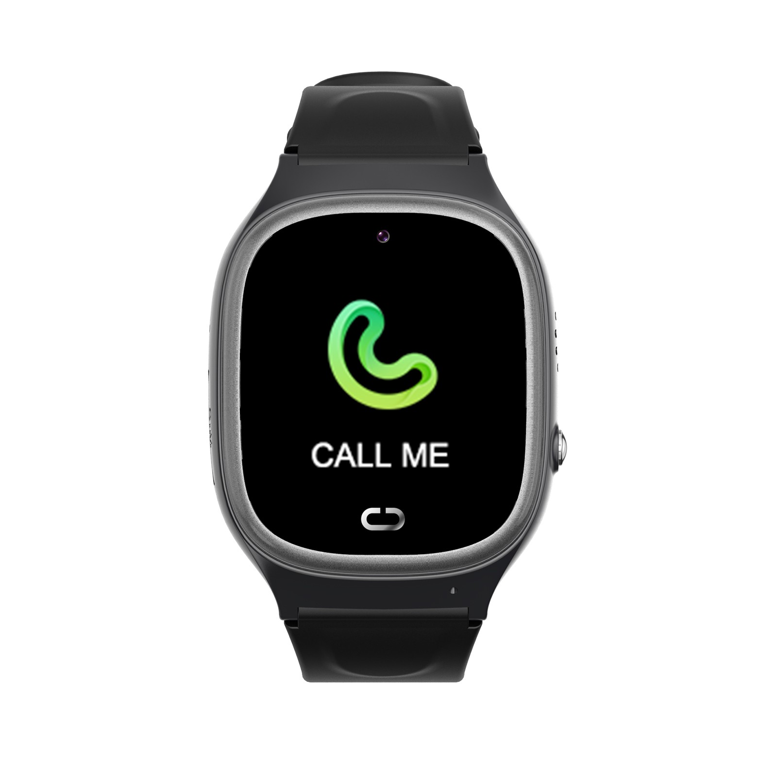 TD-45 2G Kids Smart Phone Watch Children Smartwatch SOS Call Voice Chat IP6 YCAG