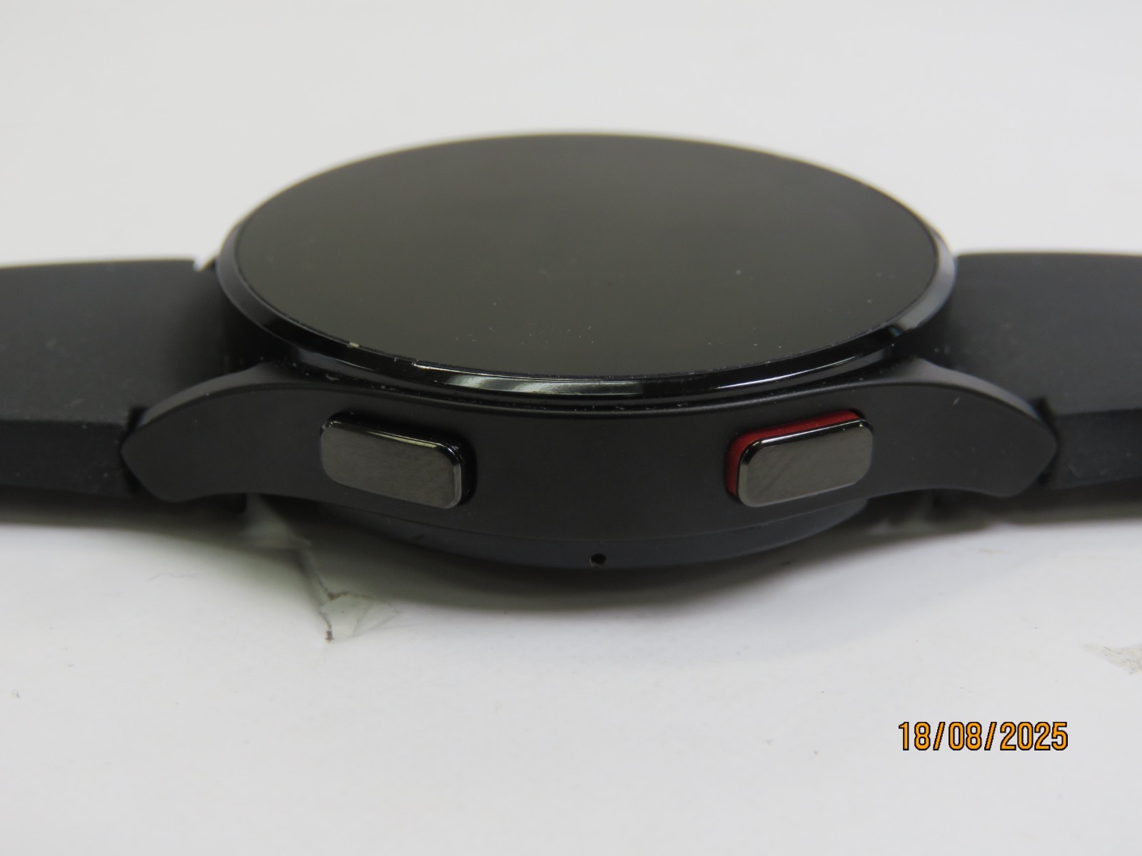 Samsung Galaxy Watch 4 SM-R860 40mm Aluminum Case – Black [DW445]