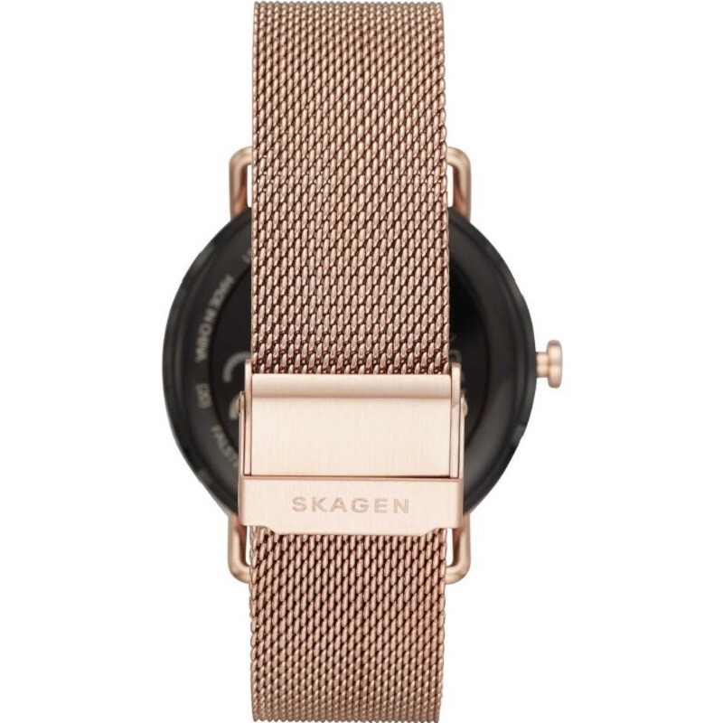 Skt5002 Smartwatch For Men Skagen Falster -35% Discount