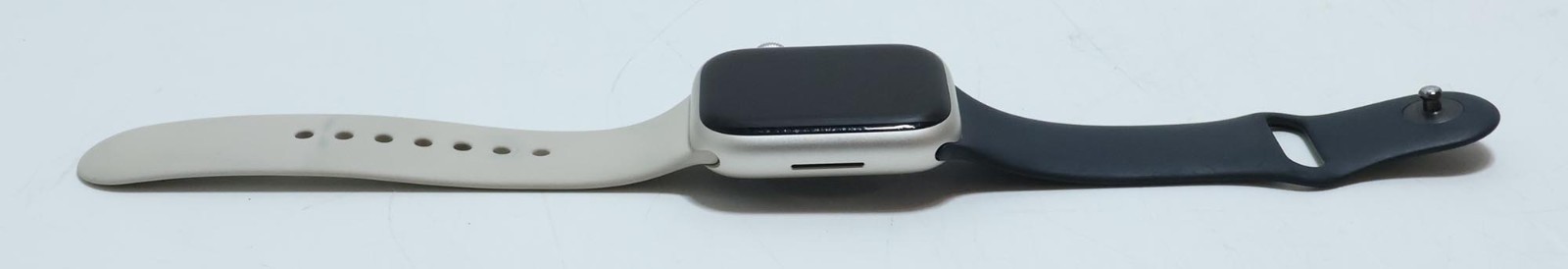 Apple Watch Series 8 Aluminum Case 45mm (GPS + Cellular) MNVQ3LL/A Silver