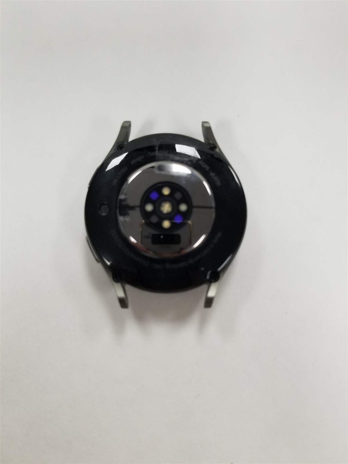 Samsung Galaxy Watch7 44mm SM-L315 (Bluetooth) Gray/No Band Reduced Price VW6462