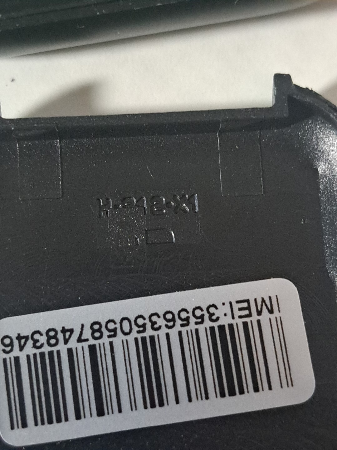 Generic Smart Watch Tested And Working