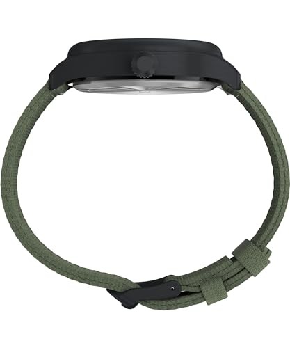 [Timex] Watch TW4B31000 TW4B310004E Green
