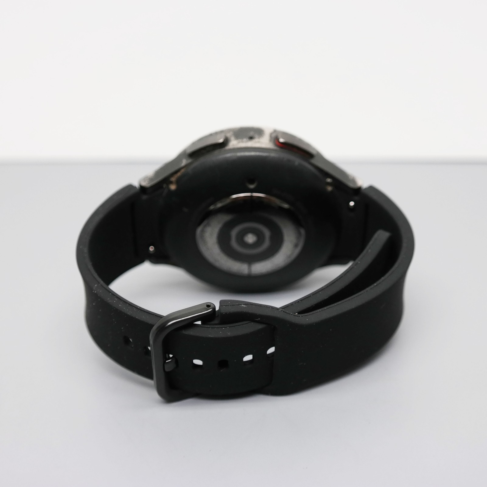 Samsung Galaxy Watch5 ProSM-R920 Smartwatch 45mm – Black