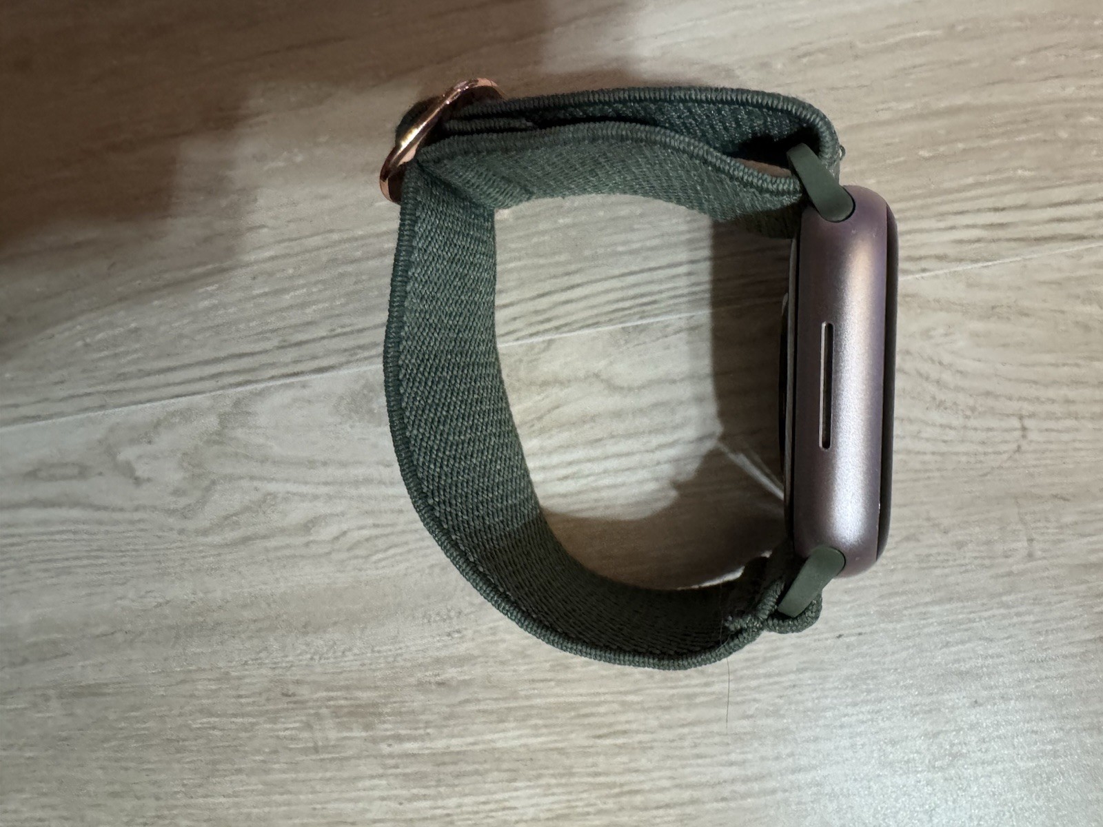 Apple Watch Series 9 GPS 41mm Pink Aluminum Case GPS & Cellular