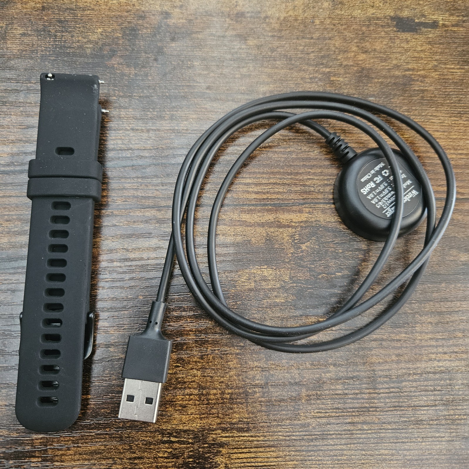 Samsung Galaxy Watch5 40mm/44mm Bluetooth W/ Accessories GUC