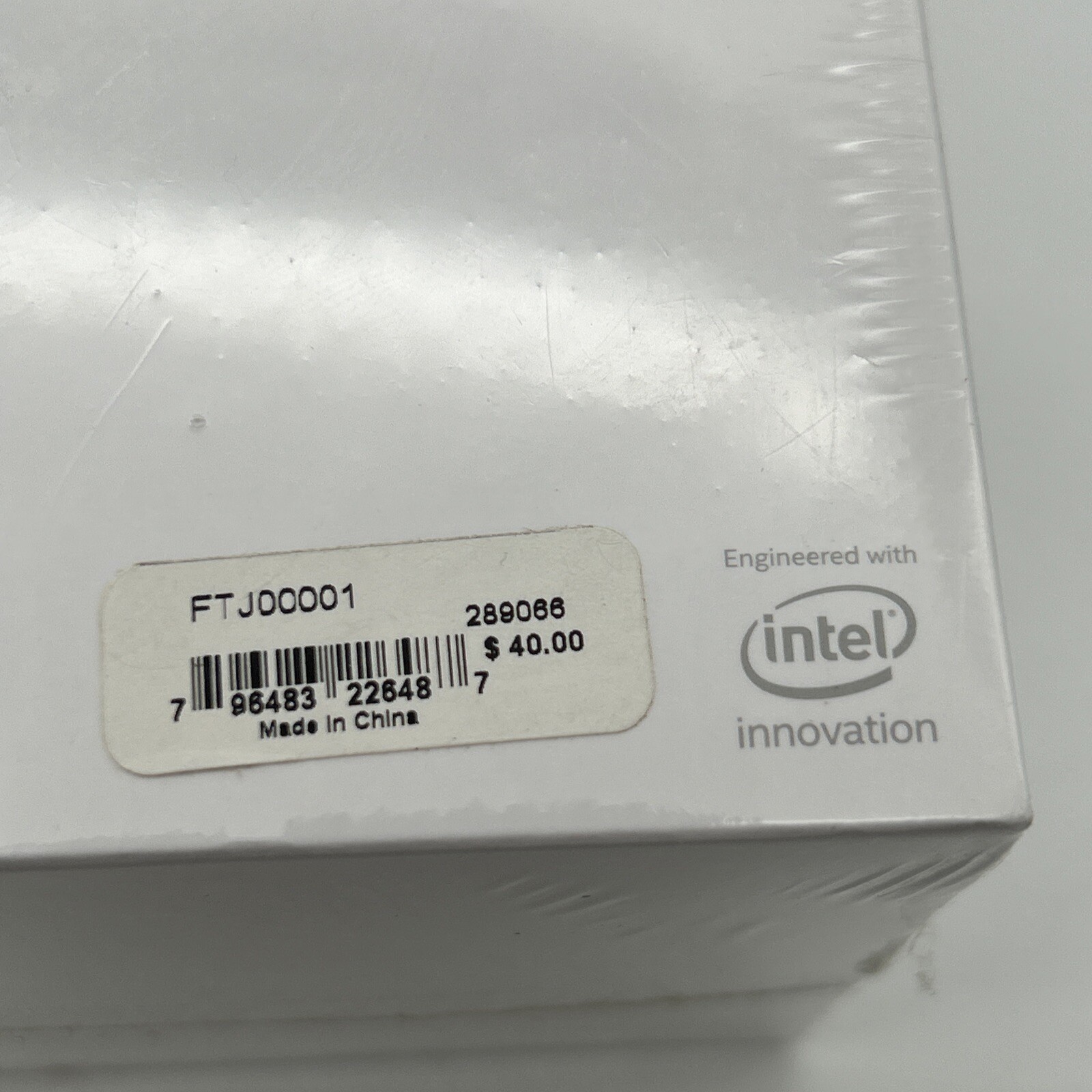 Fossil~Q Terminal Smart Bracelet Charging Kit New Sealed
